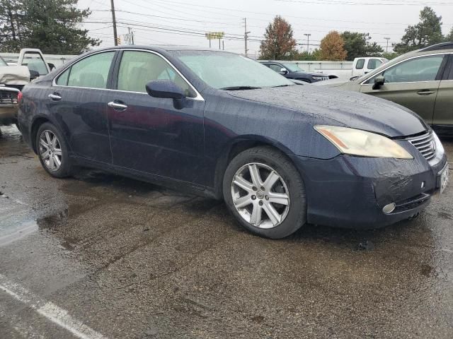 2008 Lexus ES 350