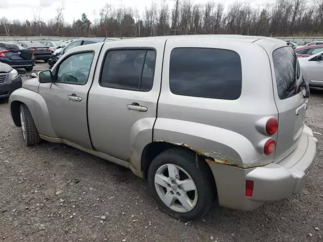 2008 Chevrolet HHR LT