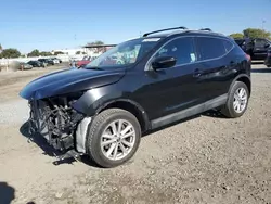 2019 Nissan Rogue Sport S en venta en San Diego, CA