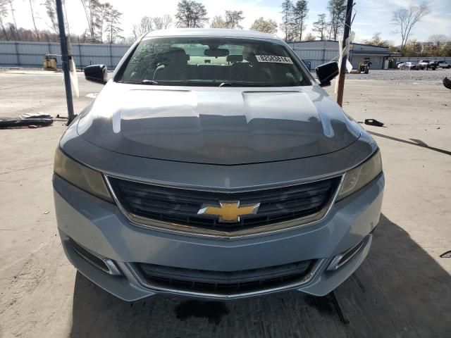 2014 Chevrolet Impala LS