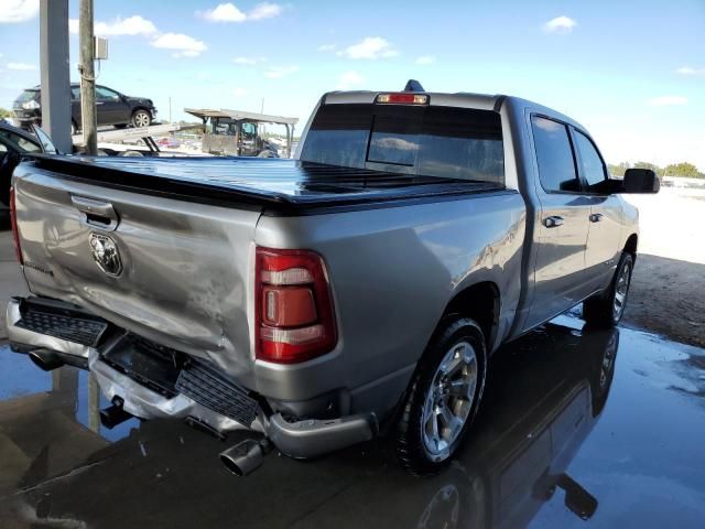 2019 Dodge RAM 1500 BIG HORN/LONE Star