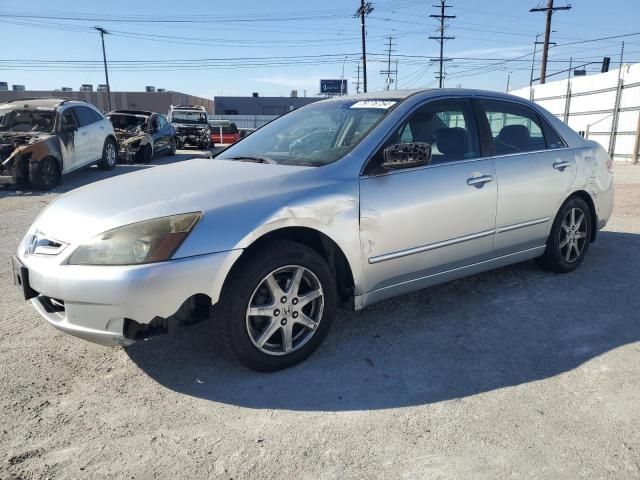 2003 Honda Accord EX