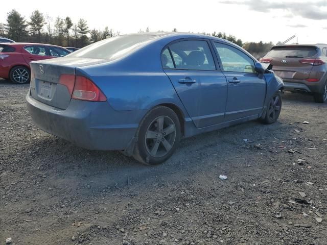 2006 Honda Civic EX