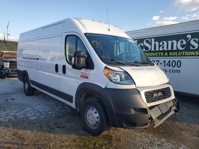 2021 Dodge RAM Promaster 3500 3500 High