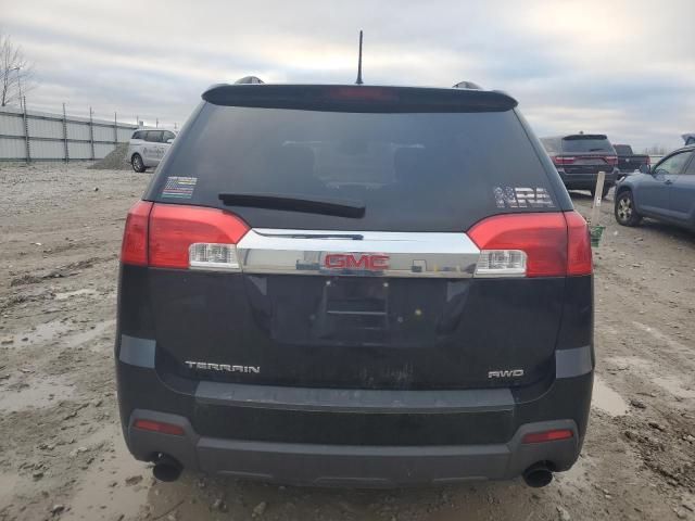 2014 GMC Terrain SLE