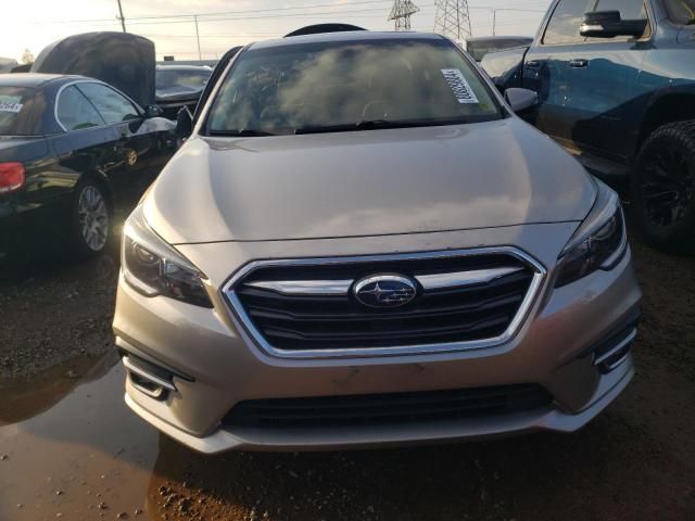 2018 Subaru Legacy 2.5I Premium