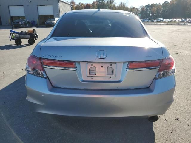 2011 Honda Accord EXL