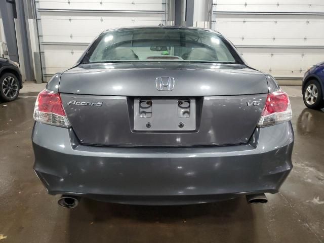 2009 Honda Accord EXL