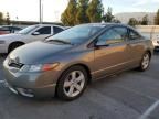 2007 Honda Civic EX