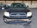 2008 Toyota 4runner Limited