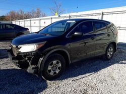 Salvage cars for sale at Walton, KY auction: 2013 Honda CR-V LX