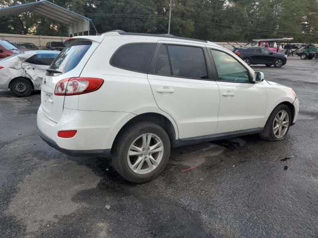 2012 Hyundai Santa FE SE