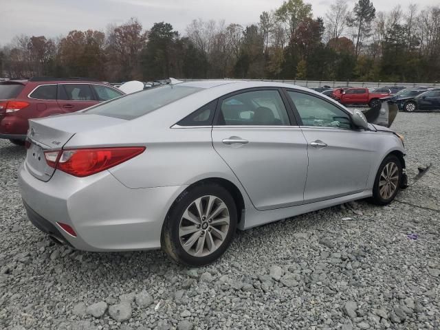 2014 Hyundai Sonata SE