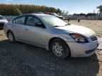 2009 Nissan Altima 2.5