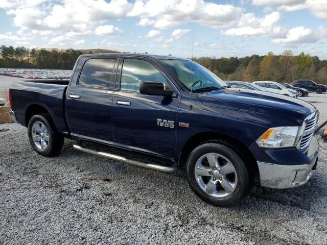 2014 Dodge RAM 1500 SLT