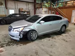 Buick salvage cars for sale: 2014 Buick Lacrosse