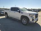 2022 GMC Sierra Limited K1500 SLT