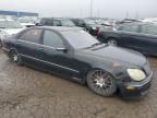 2006 Mercedes-Benz S 500 4matic