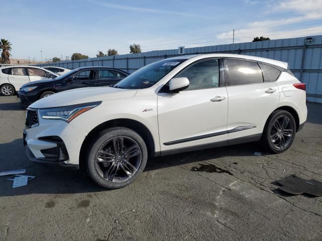 2019 Acura RDX A-Spec