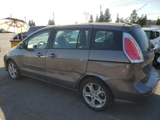 2009 Mazda 5