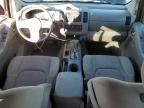 2008 Nissan Frontier Crew Cab LE