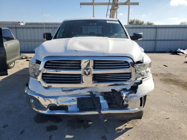 2017 Dodge RAM 1500 SLT