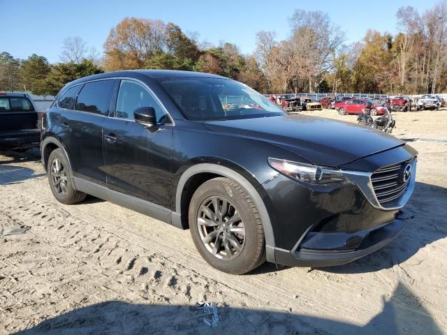 2016 Mazda CX-9 Touring