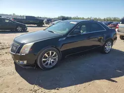 Cadillac Vehiculos salvage en venta: 2008 Cadillac CTS HI Feature V6