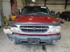 2001 Ford Explorer XLT