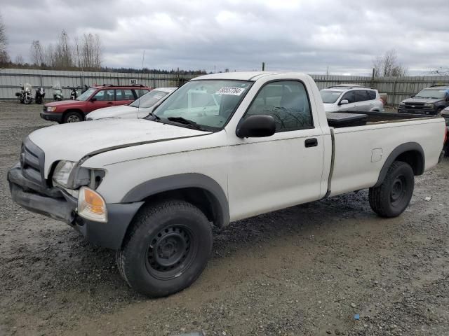 2006 Toyota Tundra