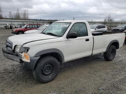 Toyota Vehiculos salvage en venta: 2006 Toyota Tundra