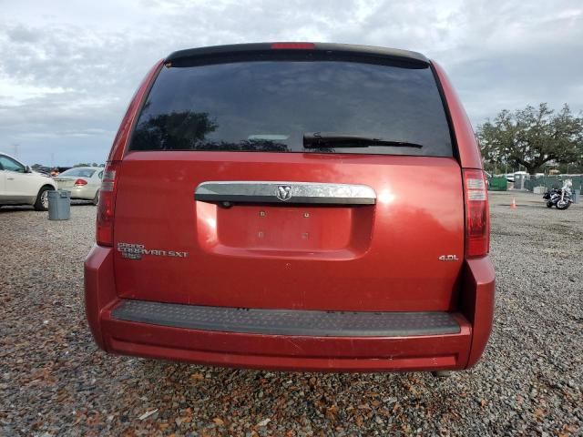 2008 Dodge Grand Caravan SXT