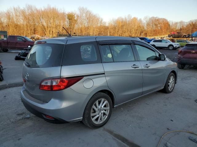 2014 Mazda 5 Sport