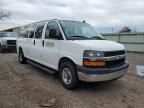 2016 Chevrolet Express G3500 LT