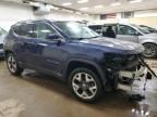 2017 Jeep Compass Limited