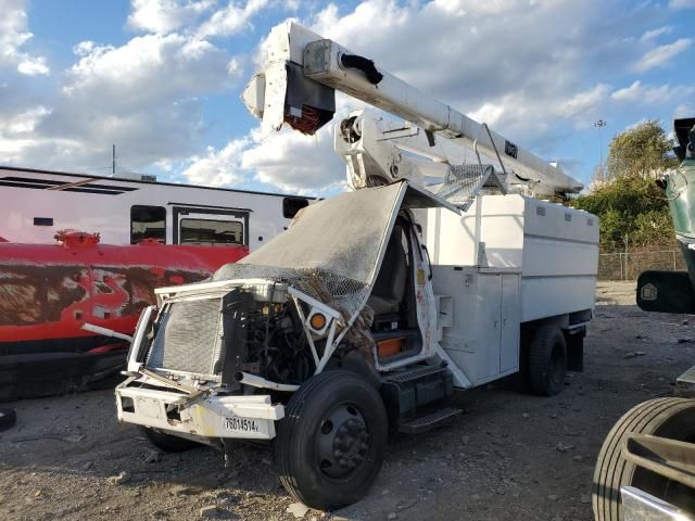 2005 GMC C7500 C7C042