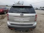 2011 Ford Explorer XLT