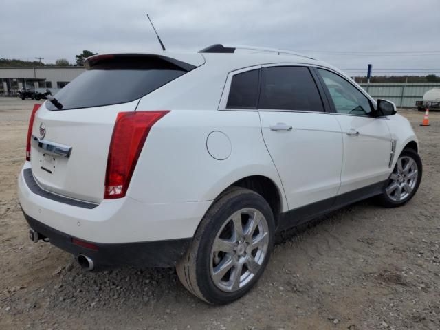 2010 Cadillac SRX Performance Collection