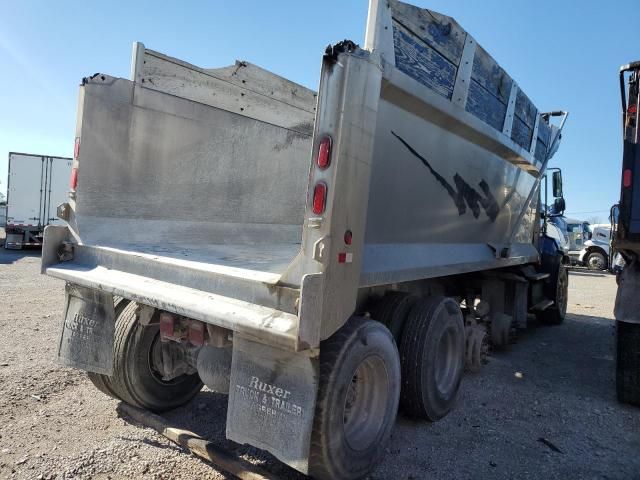 2014 Freightliner 114SD