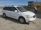 2008 Hyundai Entourage GLS