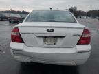 2007 Ford Five Hundred Limited