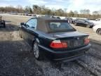 2005 BMW 330 CI