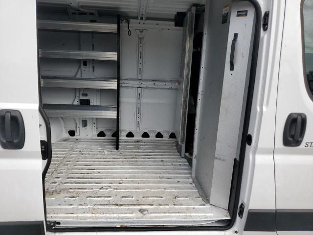 2022 Dodge RAM Promaster 2500 2500 Standard