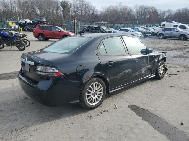 2008 Saab 9-3 2.0T