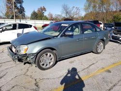 2007 Ford Five Hundred Limited en venta en Rogersville, MO