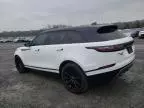 2018 Land Rover Range Rover Velar R-DYNAMIC SE