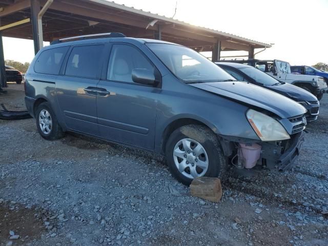 2008 KIA Sedona EX