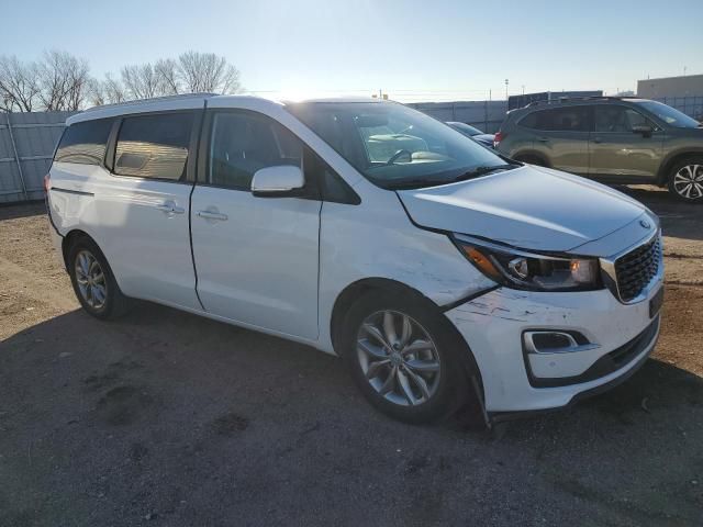 2021 KIA Sedona LX