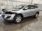 2012 Mazda CX-9