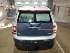 2010 Mini Cooper Clubman